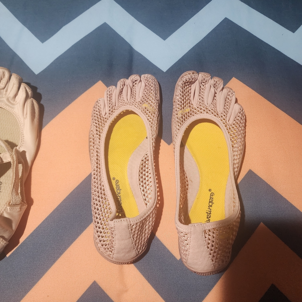 Vibram Fivefinger Vi-b
